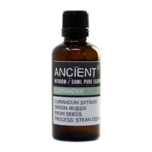 Ulei Esențial de Coriandru 50ml