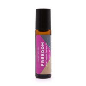 Ulei Parfumat Fin - Libertate 10ml