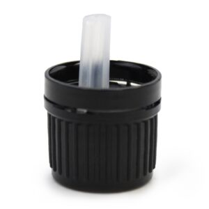 Capac cu picurător pentru sticle de 10ml, 50ml, 100ml