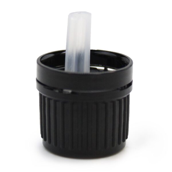 Capac cu picurător pentru sticle de 10ml, 50ml, 100ml