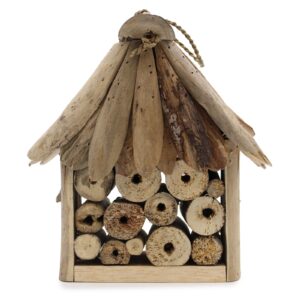 Căsuță Pentru Albine și Insecte