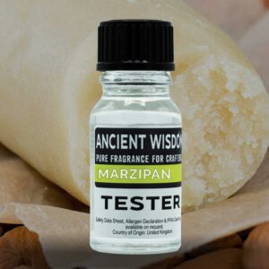 Ulei Parfumat Pur Marțipan - 10 ml