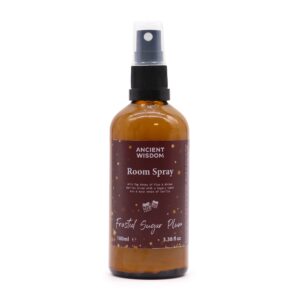 Spray de Cameră - Prune cu Zahăr Mat 100ml