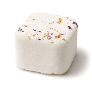 Cuburi cu Aromaterapie Efervescente pentru Duș 70g - Party Booster