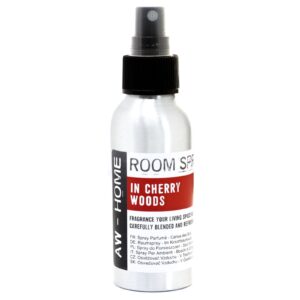 100ml Parfum de Cameră - În Pădurea de Cireși