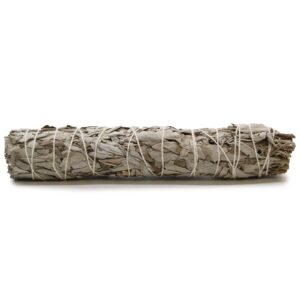 Mănunchi de Încălzire Ambalat  - Salvie Albă 22.5 cm