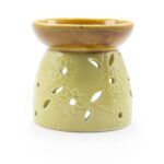 Aroma Lampă - Stil Clasic - Ciupercă