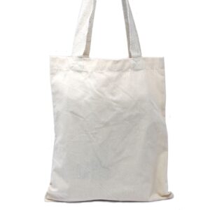 Sacoșe Medii de Bumbac - 6 oz- 35x30cm