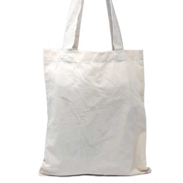 Sacoșe Medii de Bumbac - 6 oz- 35x30cm
