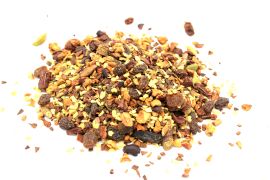 Ciocolată caldă bio Chai Infusion, pungă 1 kg