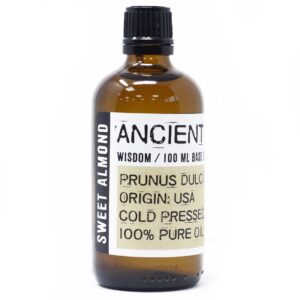 Ulei de Migdale Dulci - 100ml