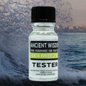 500ml Ulei Parfumat Pur - Sea Breeze