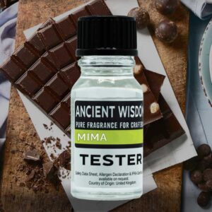 Ulei Parfumat Pur Mima - 10 ml