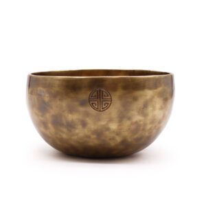 Vas Mare Nepalez Moon - (aprox. 850 g) - 17 cm