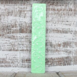 Litere Multicolore "I" - 15cm