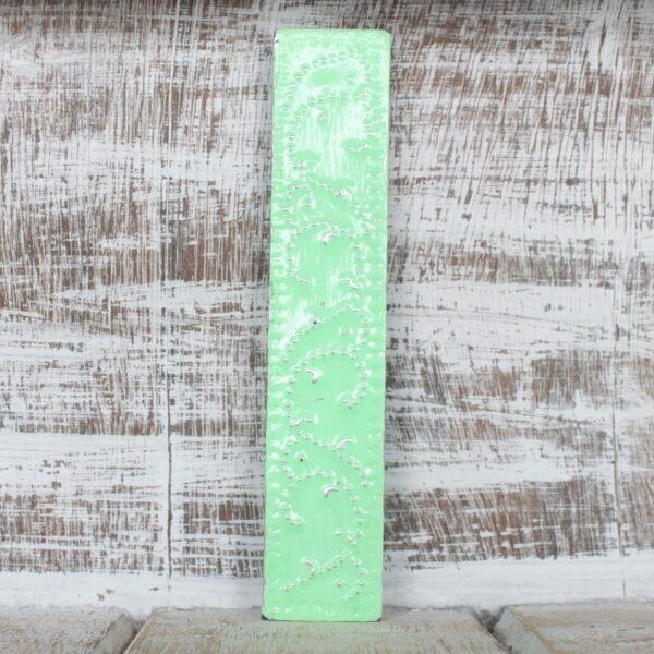 Litere Multicolore "I" - 15cm