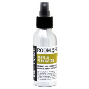 100ml Parfum de Cameră - Livada de Vanilie