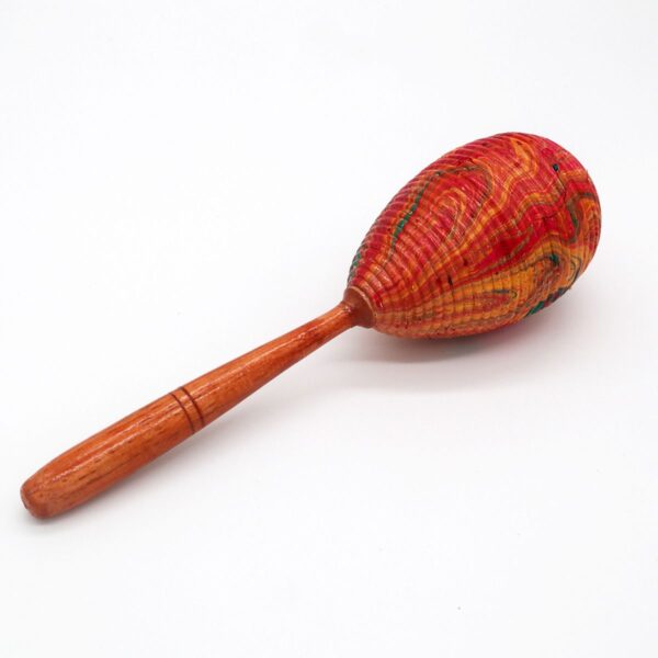 Zăngănitoare Maracas - Individuală