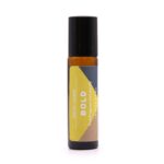 Ulei Parfumat Fin - Îndrăzneț 10ml