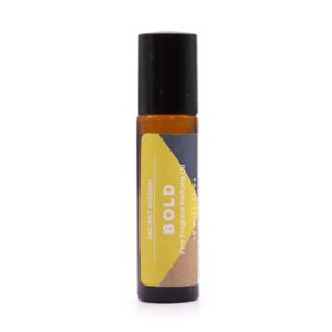 Ulei Parfumat Fin - Îndrăzneț 10ml