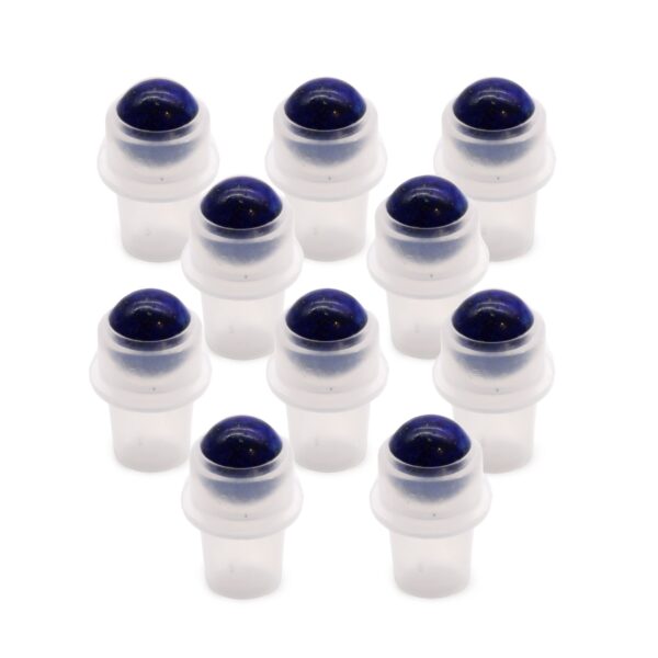 Bilă Roll-On pentru Sticlă de 5 ml - Sodalit