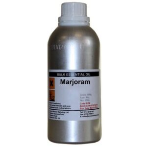 Ulei Esențial de Maghiran 0.5Kg