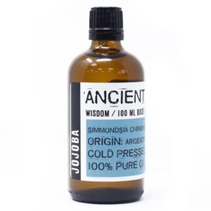 Ulei de Jojoba - 100ml
