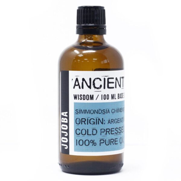 Ulei de Jojoba - 100ml