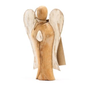 Hati-Hati Înger - Pace - 15cm