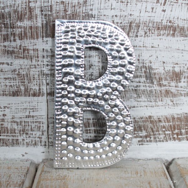 bG9jYWw6Ly9tZWRpYS85Sy84Qy82MFIzMEMxRzZHVDM4QzlLL2Q4OTY2OTI3LmpwZWc Litere Decorative din Aluminiu - B