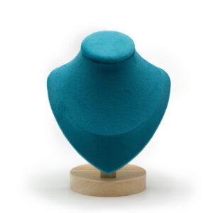 Suport Mediu Pentru Colier 18x14cm