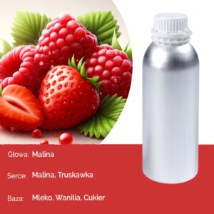 Ulei de Parfum Pur Arome de Fructe 500 ml