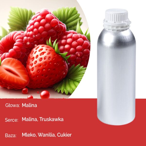 Ulei de Parfum Pur Arome de Fructe 500 ml