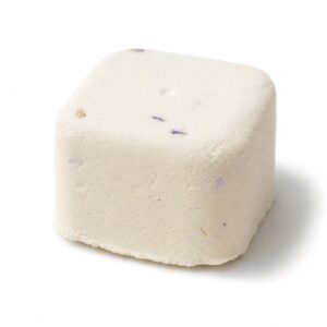 Set de 16 cuburi cu aromaterapie efervescente pentru duș 70g - Somn profund
