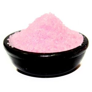 Granule parfumate 200 gr  - Trandafir