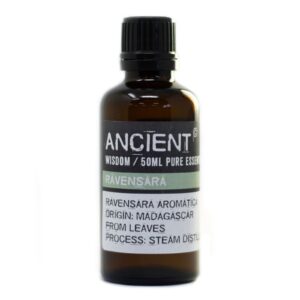 Ravensara Ulei Esențial 50ml