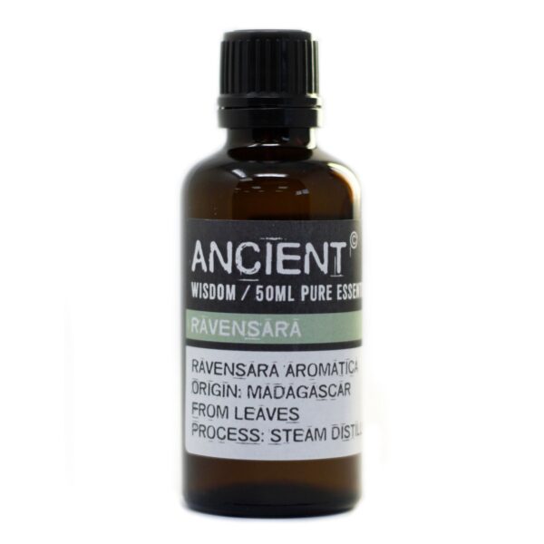 Ravensara Ulei Esențial 50ml