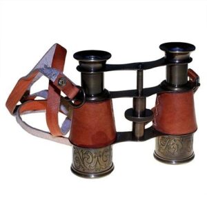 Ochelari de Operă Ornamentați