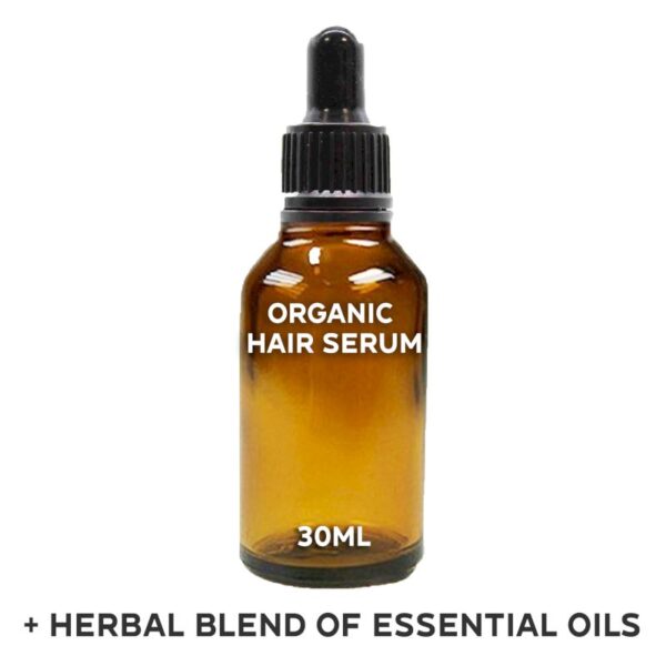 bG9jYWw6Ly9tZWRpYS85Sy8yRC82MFIzMEMxSDc0V0syRDlLLzhjZWQ5NGVjLmpwZWc Ser Organic pentru Păr 30ml - Plante Fără Etichetă