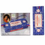Cutie Bețișoare Parfumate - Satya Nagchampa 250 Gms