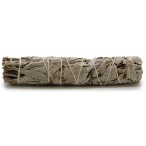 Mănunchi de Încălzire Ambalat  - Salvie Albă  15cm