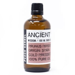 Ulei de Sâmbure de Piersici - 100ml