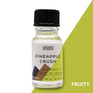 10ml Ulei Parfumat - Ananas