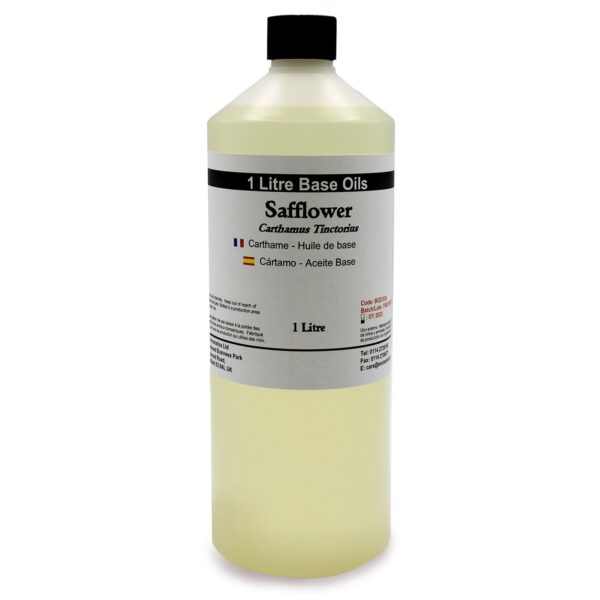 Ulei Galben - 1 litru