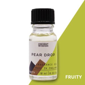10ml Ulei Parfumat - Pere