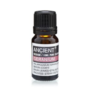 10 ml Ulei Esențial de Geraniu Egiptean