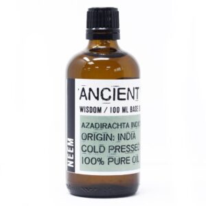 Ulei de Neem - 100ml