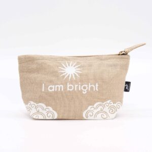 Set 3 buc. Hop Hare Geantă- I am Bright