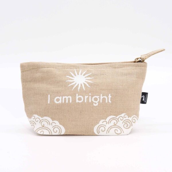 Set 3 buc. Hop Hare Geantă- I am Bright