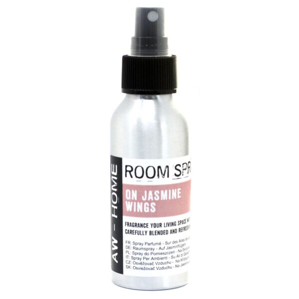 100ml Parfum de Cameră - Iasomie